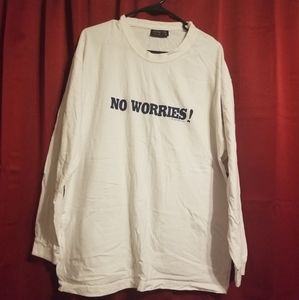 💎FREE WHEN BUNDLED Men's XL shirt by Adam Hill